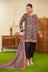 Khaadi Printed Lawn - SS2580A